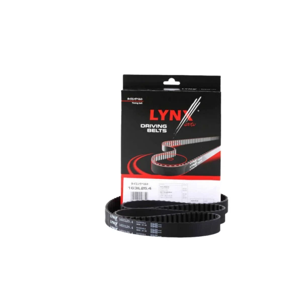 Ремень ГРМ LYNXauto 163IL25.4
