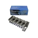 Головка блока ГАЗ 40524, 40525, 40904 дв. Евро-3 в сборе "TANAKI" пятиопорная АИ-92/газ