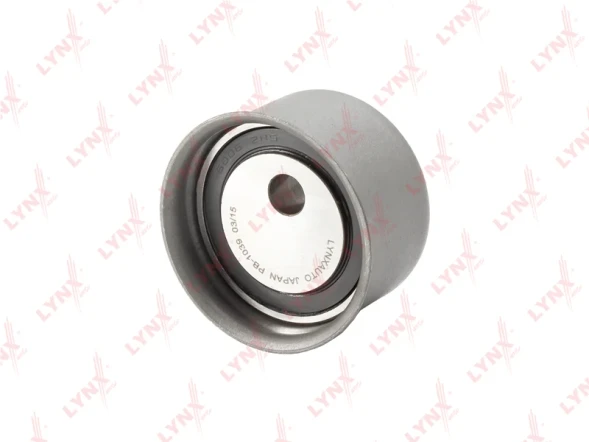 Ролик натяжной ремня ГРМ LYNXauto PB-1039