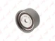 Ролик обводной ремня ГРМ LYNXauto PB-3025