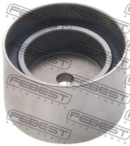 Ролик натяжителя ремня грм FEBEST 0187-VZN100