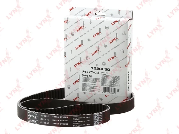 Ремень ГРМ LYNXauto 152CL30