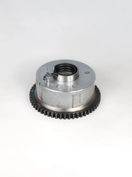 Натяжитель цепи Hyundai/Kia 24370-2G000