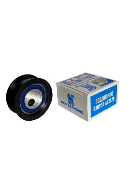 Ролик натяжителя 2108 н/о SKIF