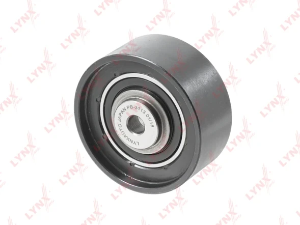 Ролик обводной ремня ГРМ LYNXauto PB-3113