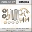Комплект для замены цепи ГРМ Masuma MGR-9017