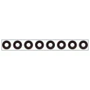 Маслоотражатель (комплект) Ajusa 57013400