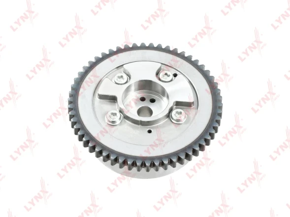Муфта изменения фаз ГРМ (впуск) LYNXauto TV-0025
