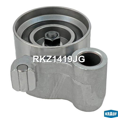 Ролик натяжной ГРМ Krauf RKZ1419JG