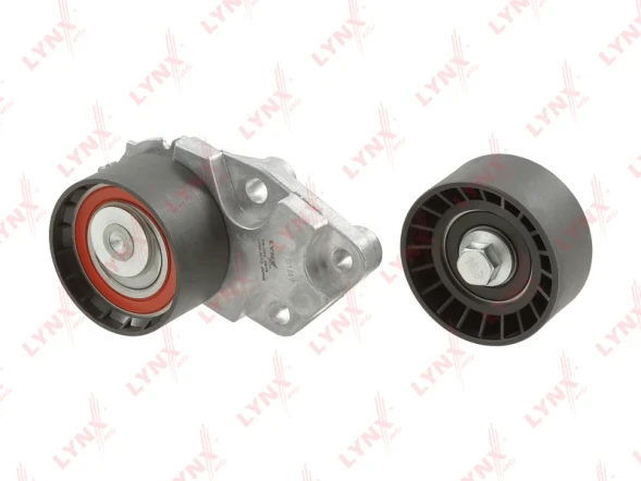 Комплект роликов ГРМ LYNXauto PK-3087