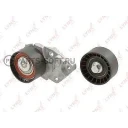 Комплект роликов ГРМ LYNXauto PK-3087