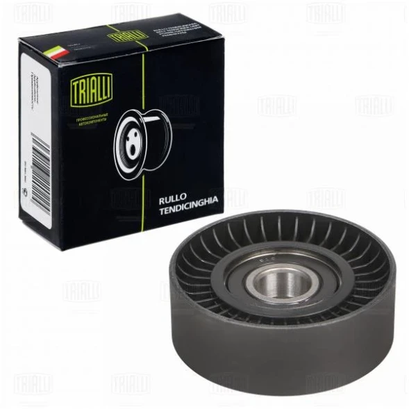 Ролик ГРМ натяжной TRIALLI CM 5293