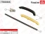 Комплект цепи ГРМ MasterKit 77B0030K