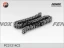 Цепь ГРМ Fenox PC21214C3