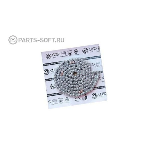 Цепь ГРМ VAG 03C109158A