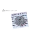 Цепь ГРМ VAG 03C109158A