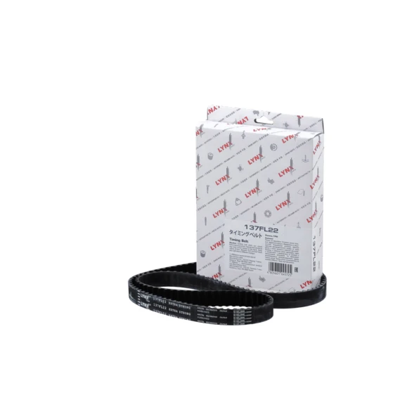 Ремень ГРМ LYNXauto 137FL22