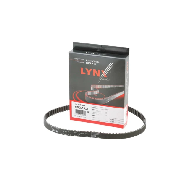 Ремень ГРМ LYNXauto 96CL17.3