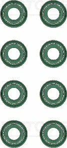 Комплект колпачков маслосъемных Victor Reinz 12-27408-01