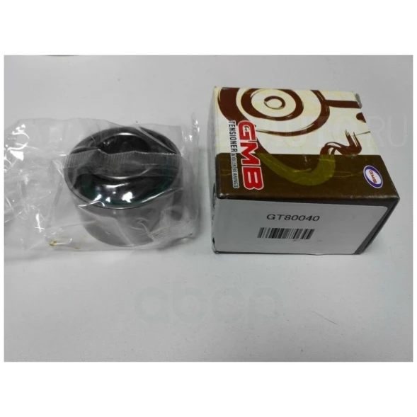 Натяжитель ремня GMB GT80040