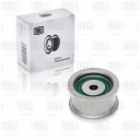 Ролик натяжителя 2112 (опорный) TRIALLI (метал.)