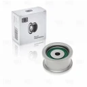 Ролик натяжителя 2112 (опорный) TRIALLI (метал.)