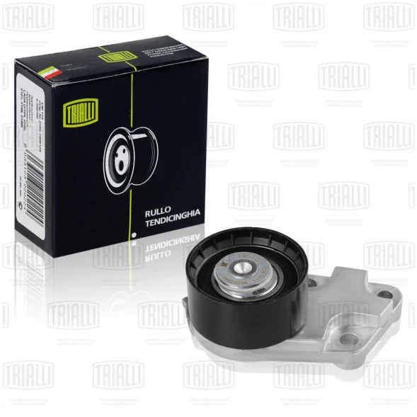 Ролик ГРМ натяж. для а/м Daewoo Nexia (94-) DOHC (CM 0511) TRIALLI CM0511