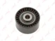 Ролик обводной ремня ГРМ LYNXauto PB-3141