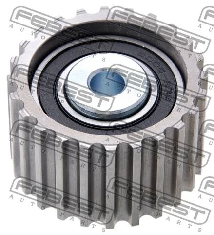 Ролик обводной ремня грм FEBEST 0888-FOR