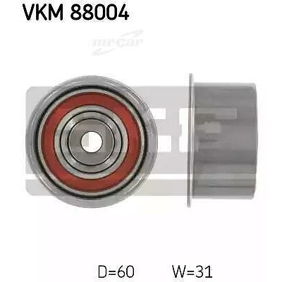 Натяжитель ремня SKF VKM88004