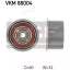 Натяжитель ремня SKF VKM88004