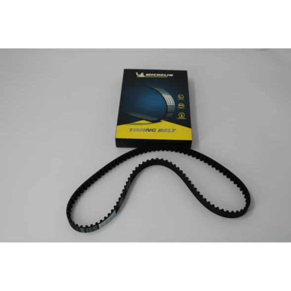 Ремень ГРМ 104х17 мм Michelin 104MR17