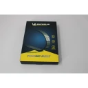 Ремень ГРМ 104х17 мм Michelin 104MR17