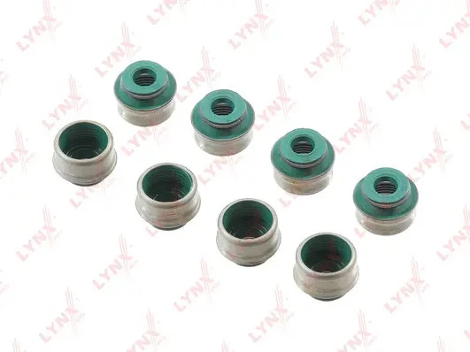 МАСЛОСЪЕМНЫЙ КОЛПАЧЕК, FORD KUGA I 2.5 08-12, MONDEO IV 2.5 07-, VOLVO C30 2.4-2.5 06-, S40 I-II 1.6