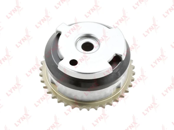 Муфта изменения фаз ГРМ (впуск) LYNXauto TV-0020