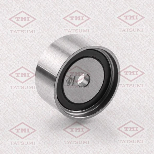 Ролик обводной ремня ГРМ MITSUBISHI L200/Pajero Sport 07-> TMI TATSUMI TFD1152