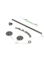 Комплект цепи ГРМ MasterKit 77B0003FK