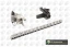 Комплект цепи ГРМ BMW: 2.0i-2.3i M50/M52/M54 92- BGA TC0920K