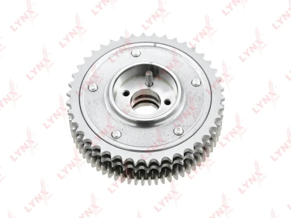 Муфта изменения фаз ГРМ (впуск) LYNXauto TV-0056