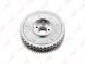 Муфта изменения фаз ГРМ (впуск) LYNXauto TV-0056