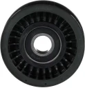 Ролик натяжителя ремня GATES T36303