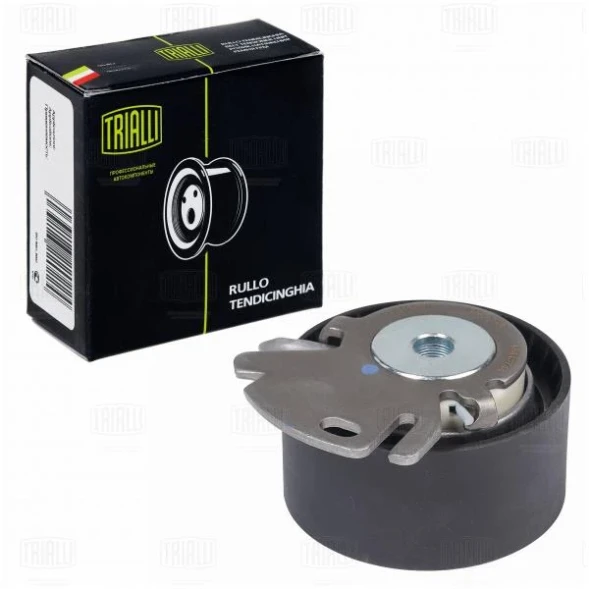 Ролик ГРМ натяжной TRIALLI CM 6128