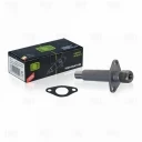 Гидронатяжитель цепи 21214 н/о TRIALLI (с переходником на 21213 с/о)