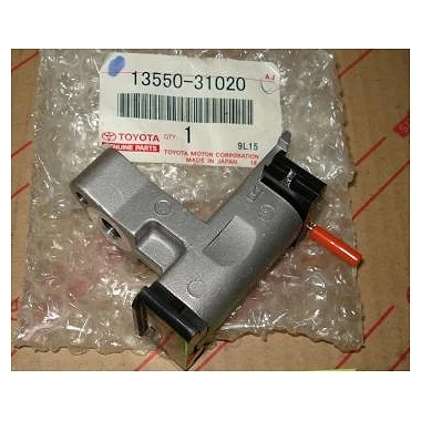 Натяжитель цепи ГРМ Toyota 13550-31020