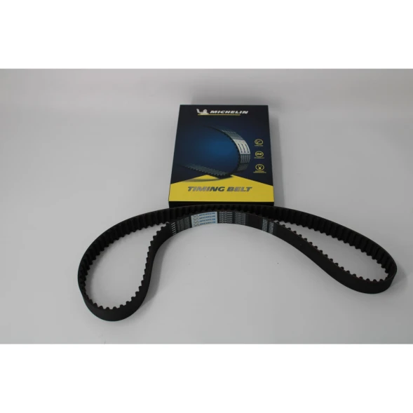 Ремень ГРМ 123х28 мм Michelin 123RU28