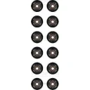 Комплект колпачков маслосъемных Victor Reinz 12-36866-01