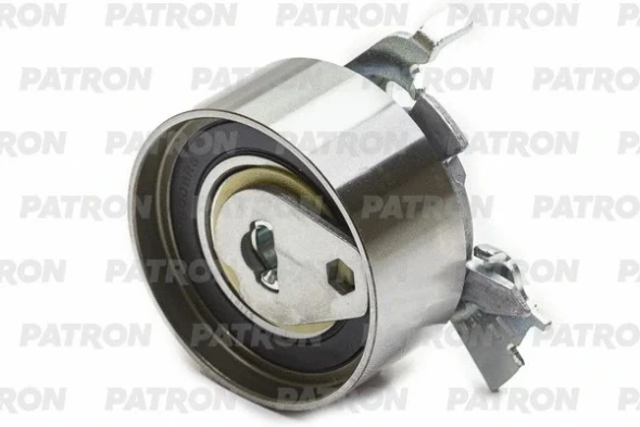 Ролик натяжной ремня ГРМ Opel Astra 2.0 16V 01/93> Omega 2.0 16V 03/94> Patron PT15202