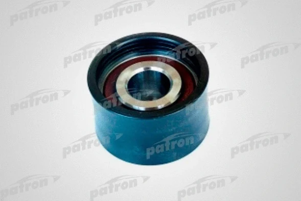 Ролик привода ГРМ Patron pt24211