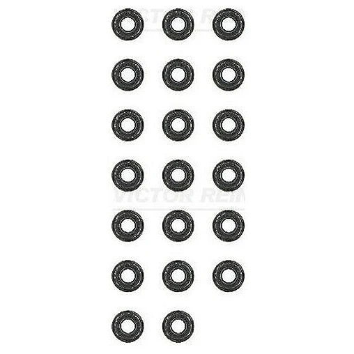 Комплект колпачков маслосъемных Victor Reinz 12-31306-03