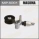 Натяжитель ремня привода навесного оборудования Masuma MIP-5001